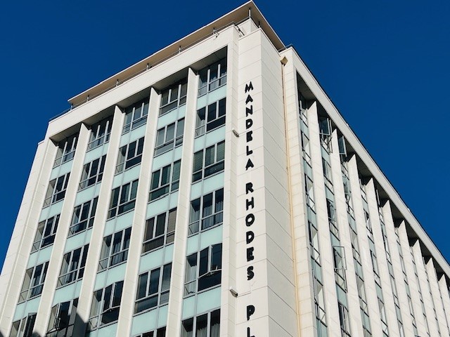 2 Bedroom Property for Sale in Cape Town City Centre Western Cape